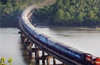 Special fare trains between Ahmedabad - Mangaluru from Oct 11